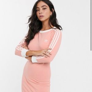 Adidas originals dress